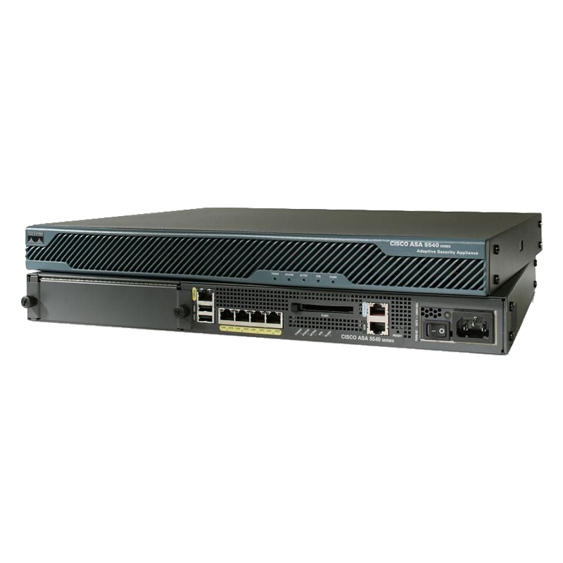 ASA5540-K8 (USED)