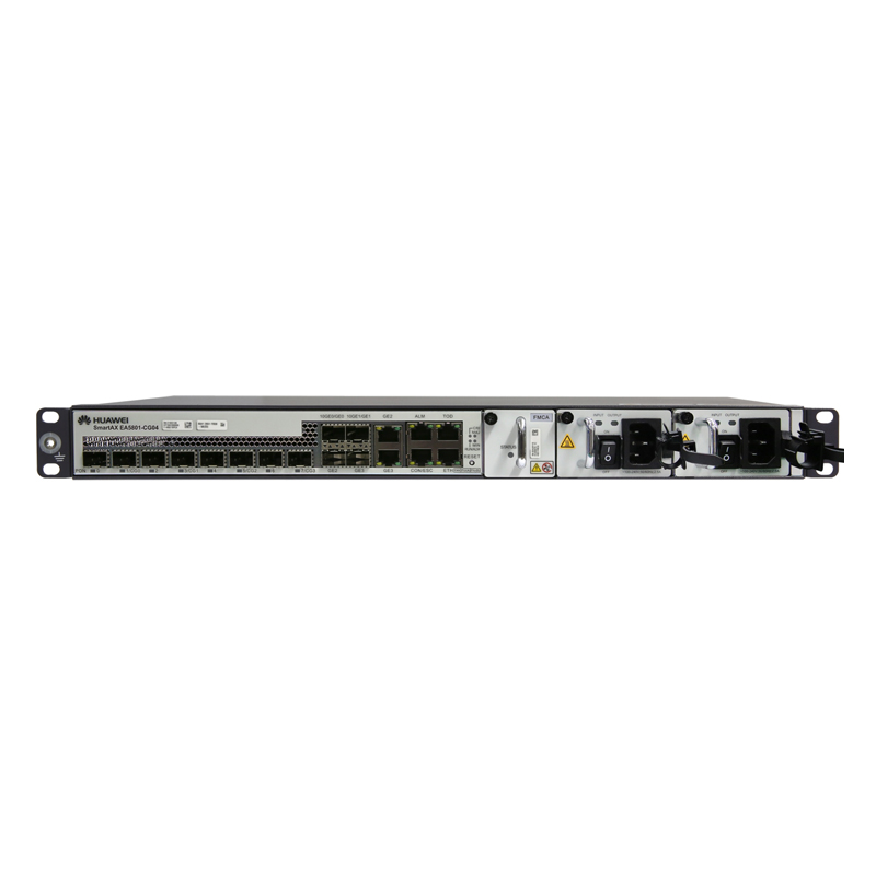 SmartAX EA5801-GP08-DC ETSI